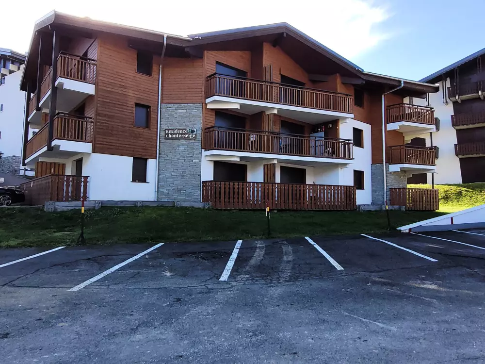 Location de Vacances Les Gets 94