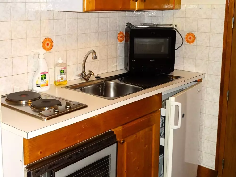 Location de Vacances Les Gets 941