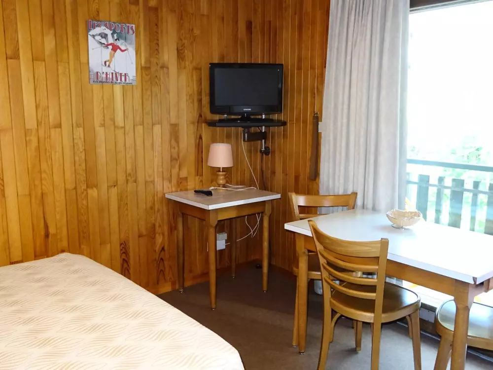 Location de Vacances Les Gets 941