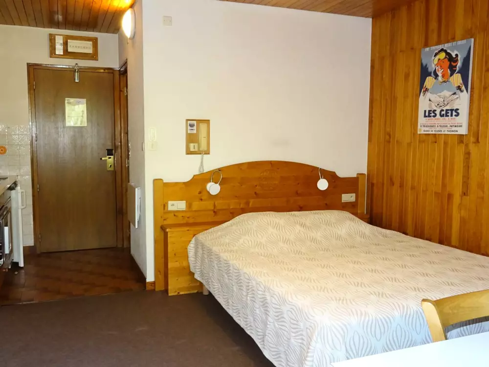 Location de Vacances Les Gets 941