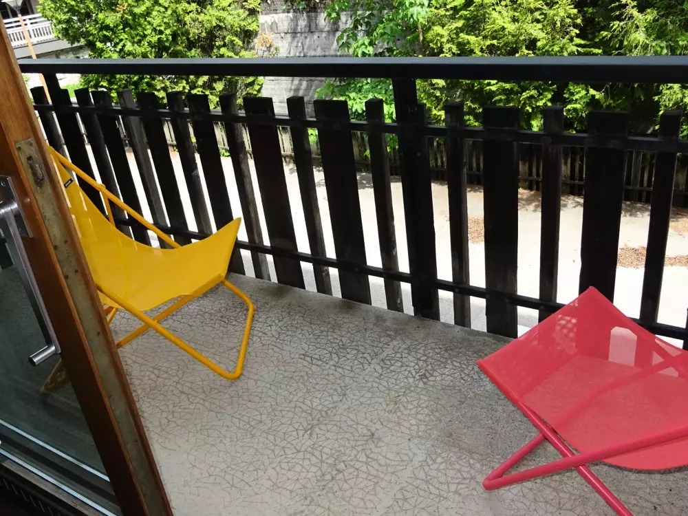 Location de Vacances Les Gets 941