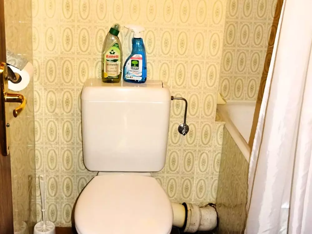 Location de Vacances Les Gets 941