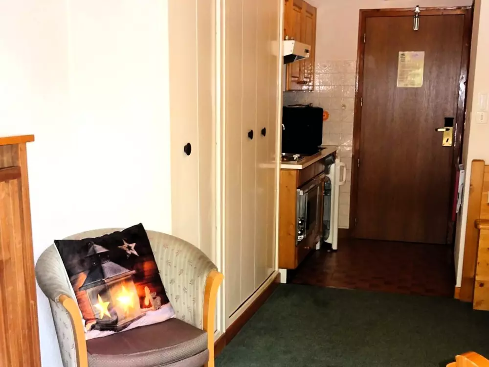 Location de Vacances Les Gets 942