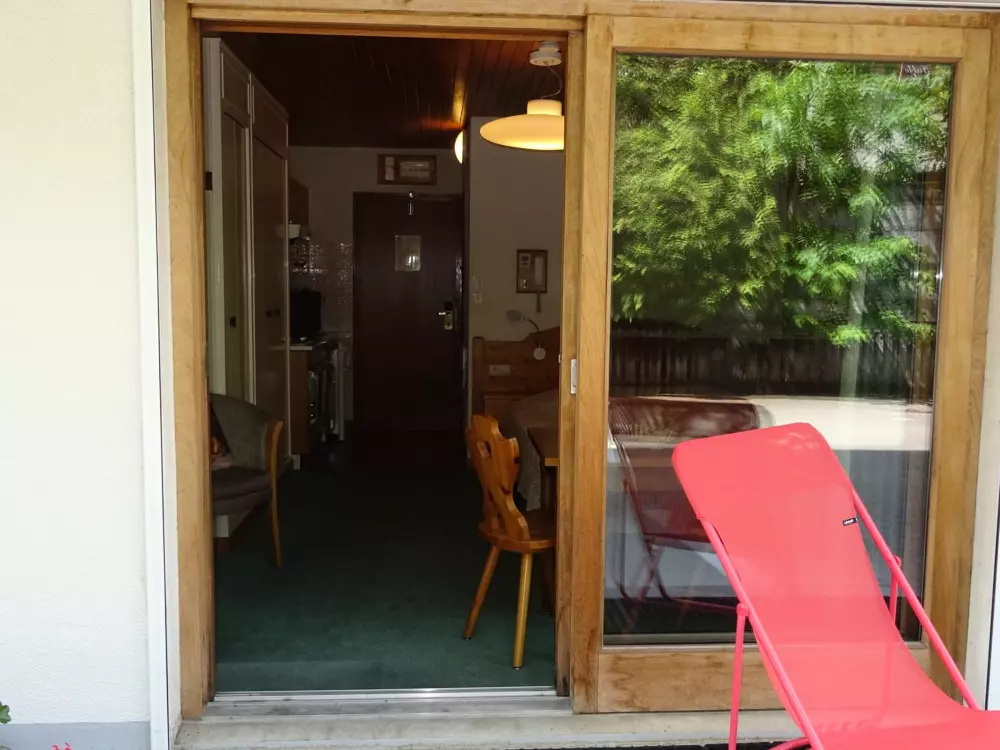 Location de Vacances Les Gets 942