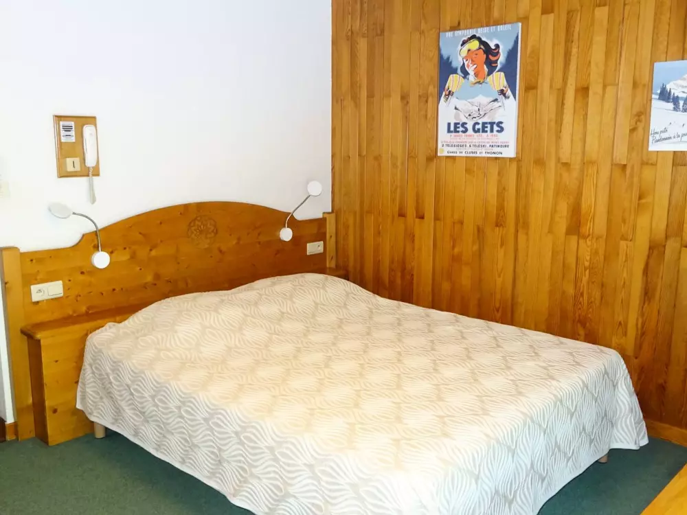 Location de Vacances Les Gets 942