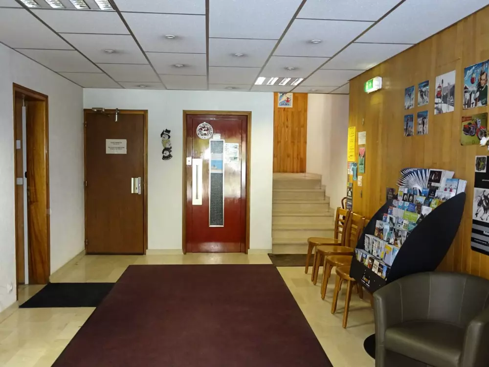 Location de Vacances Les Gets 942