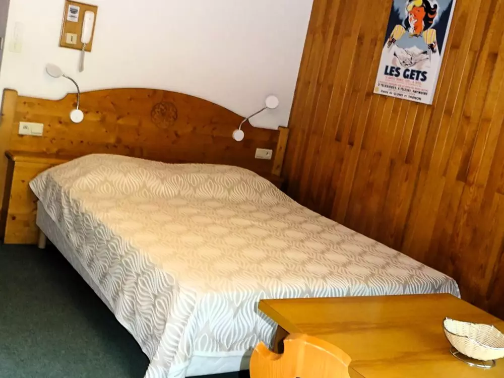 Location de Vacances Les Gets 942