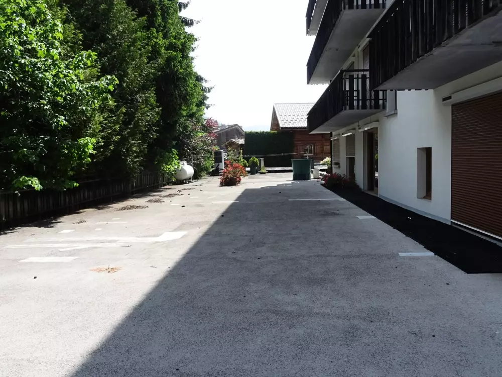 Location de Vacances Les Gets 942