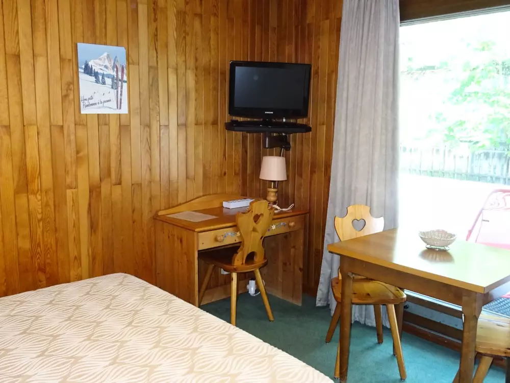 Location de Vacances Les Gets 942