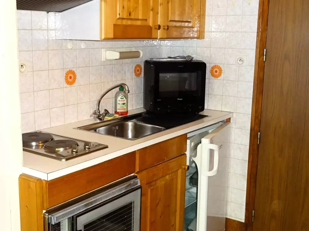 Location de Vacances Les Gets 942