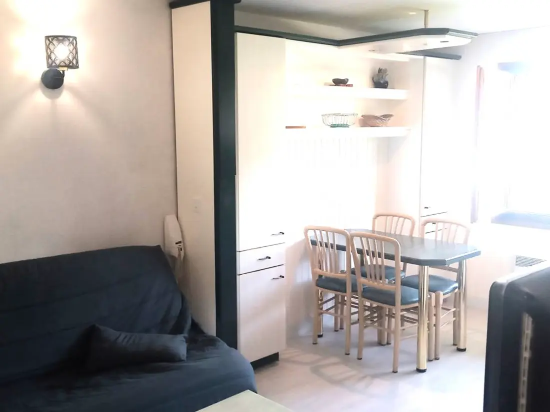 Location de Vacances Les Gets 946