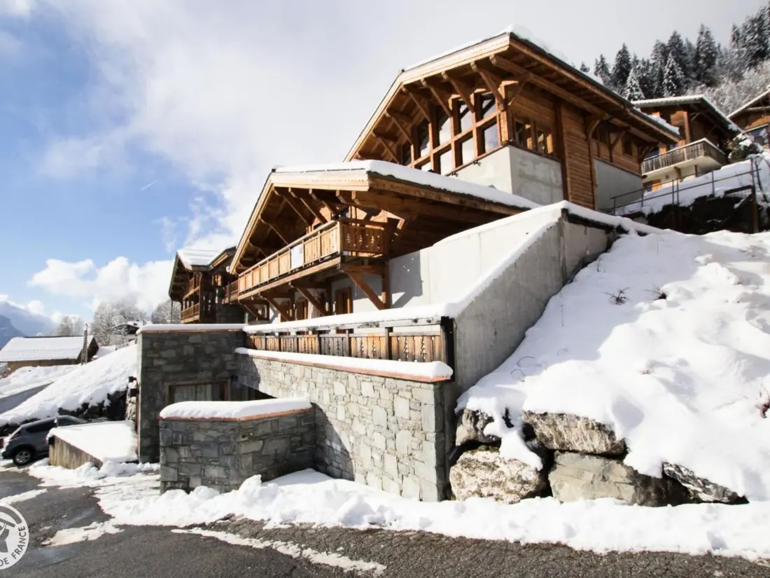 Location de Vacances Les Gets 947