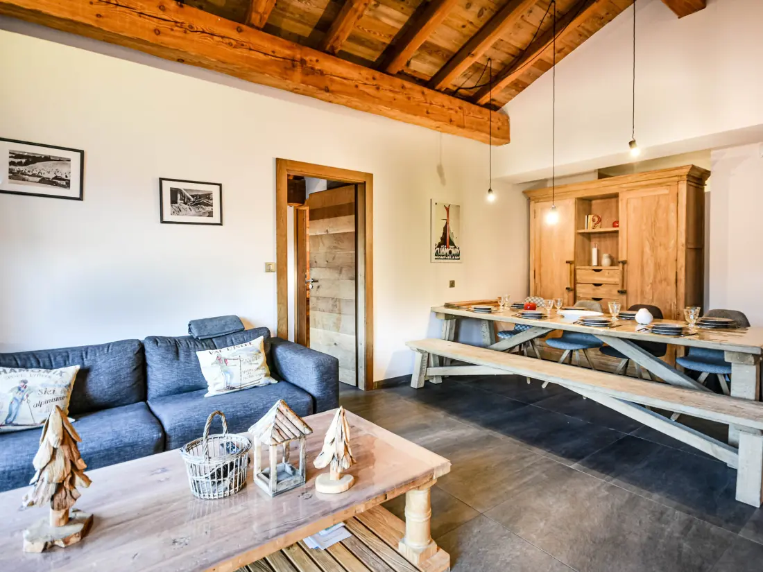 Location de Vacances Les Gets 947