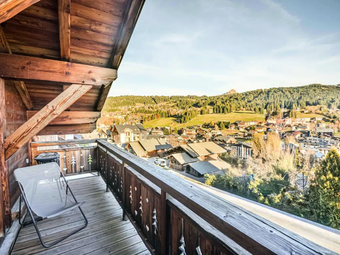 Location de Vacances Les Gets 947