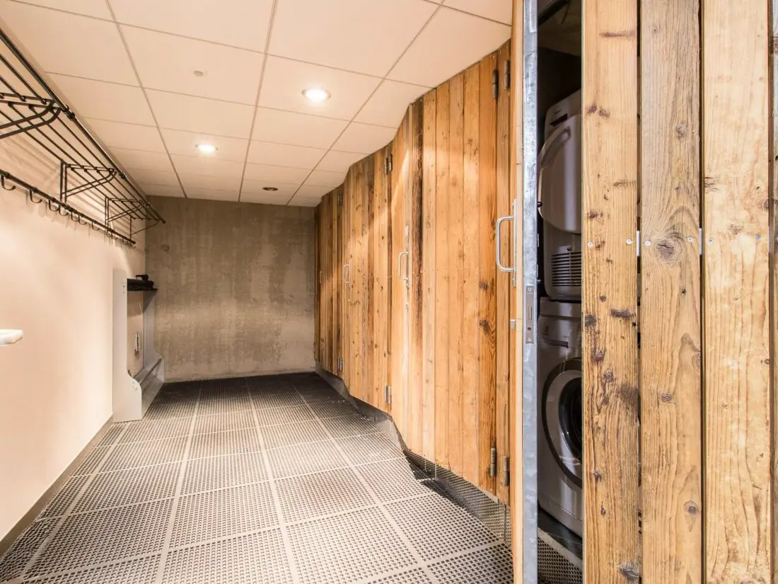 Location de Vacances Les Gets 947