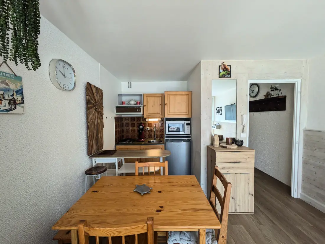 Location de Vacances Les Gets 949