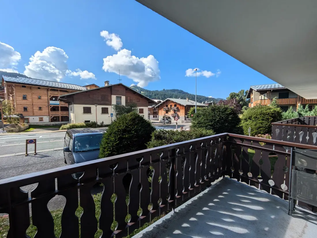 Location de Vacances Les Gets 949