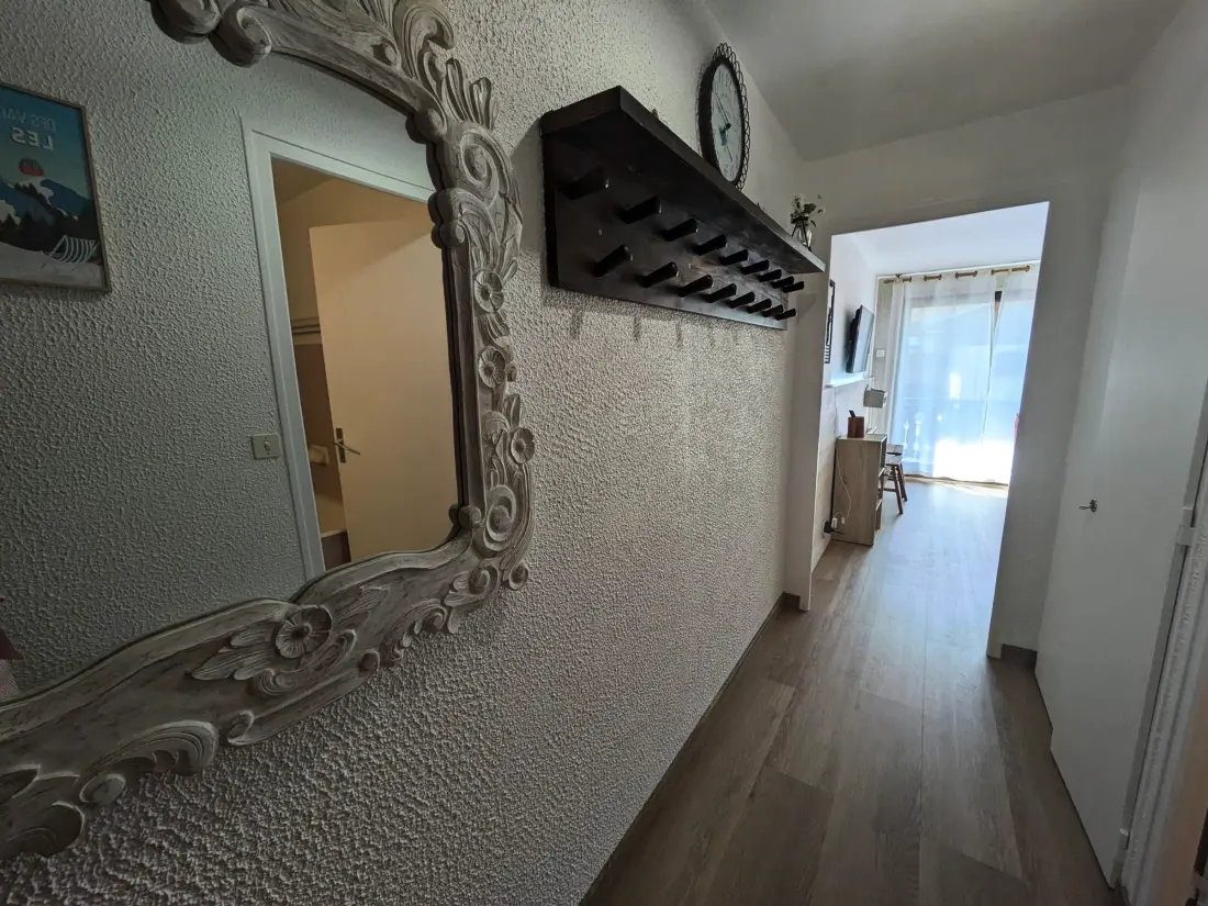 Location de Vacances Les Gets 949