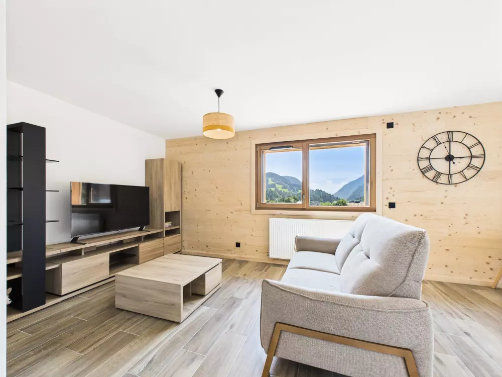 Location de Vacances Les Gets 952