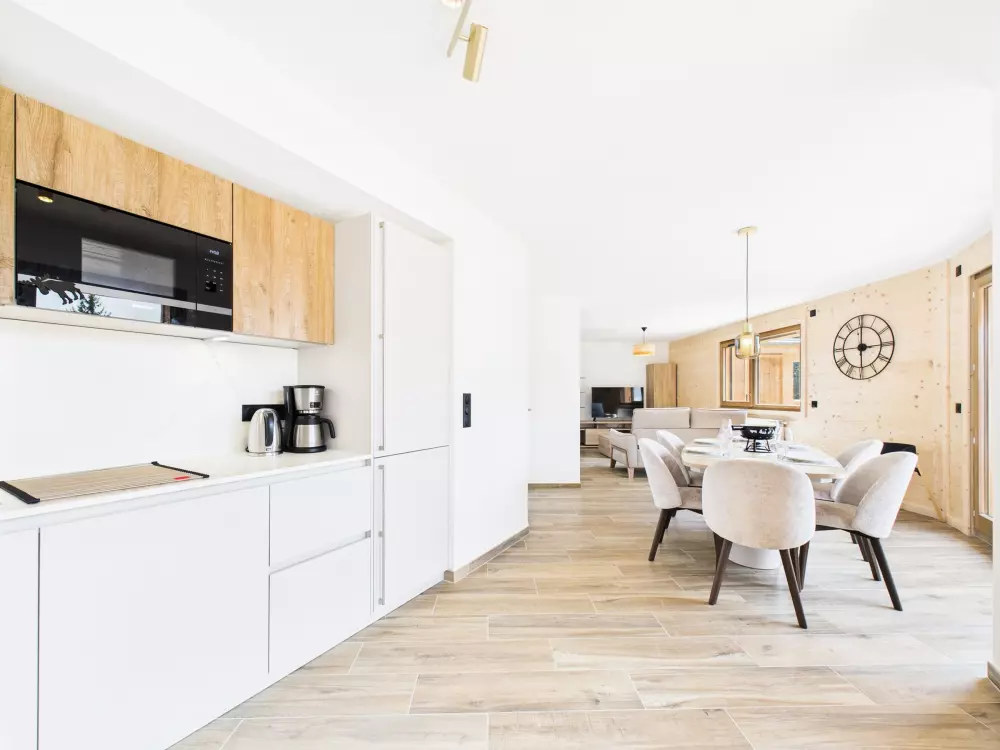 Location de Vacances Les Gets 952