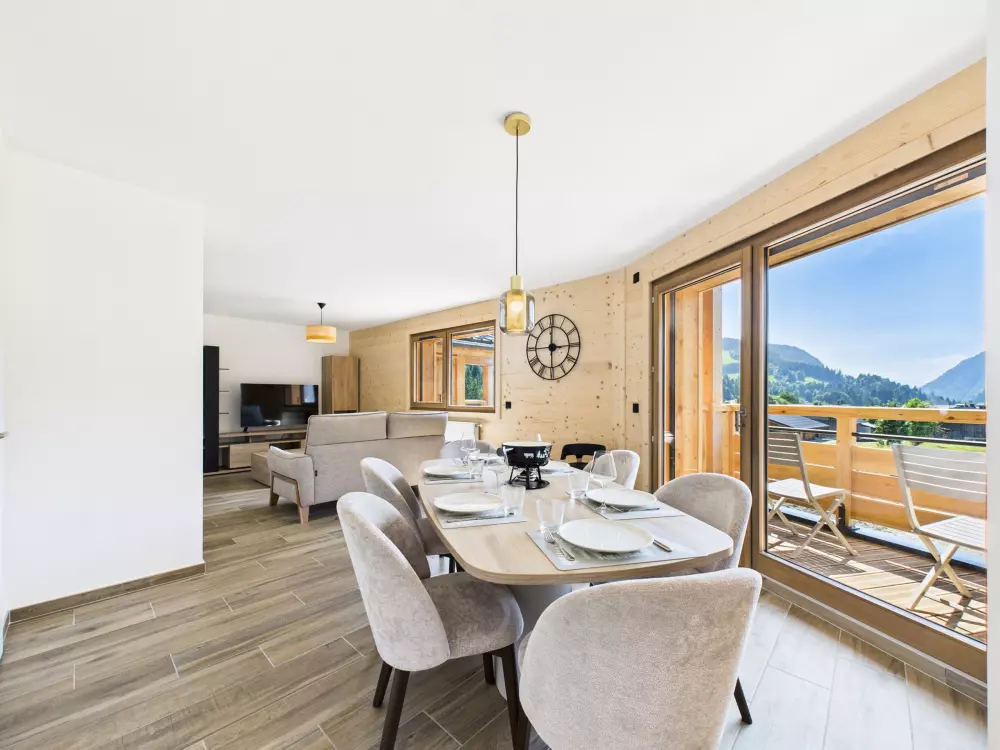 Location de Vacances Les Gets 952