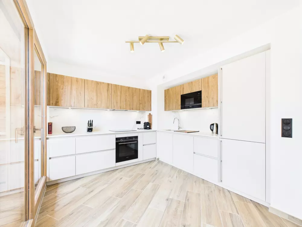 Location de Vacances Les Gets 952