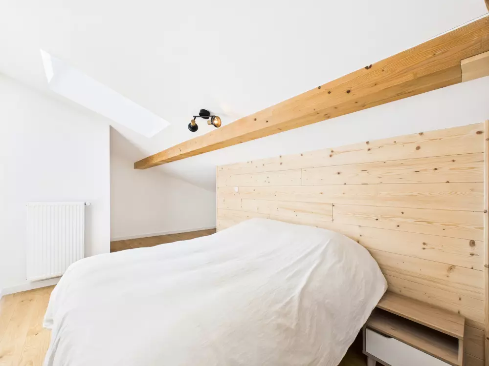 Location de Vacances Les Gets 952