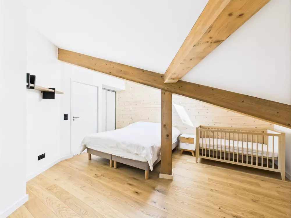 Location de Vacances Les Gets 952