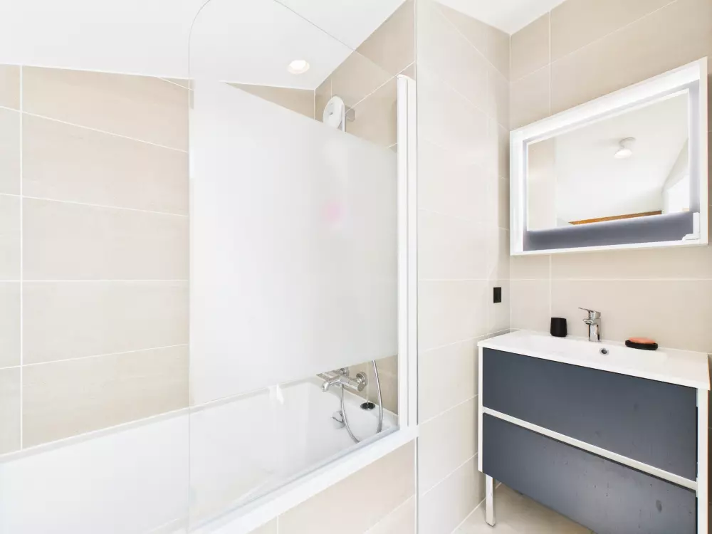 Location de Vacances Les Gets 952