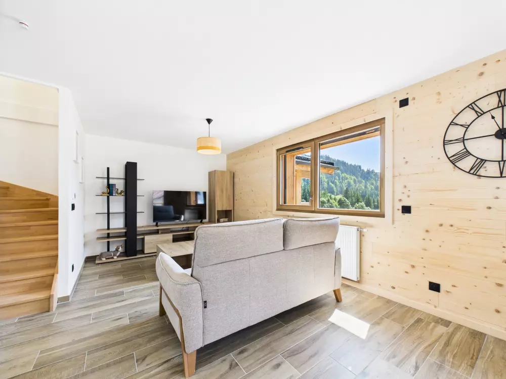 Location de Vacances Les Gets 952