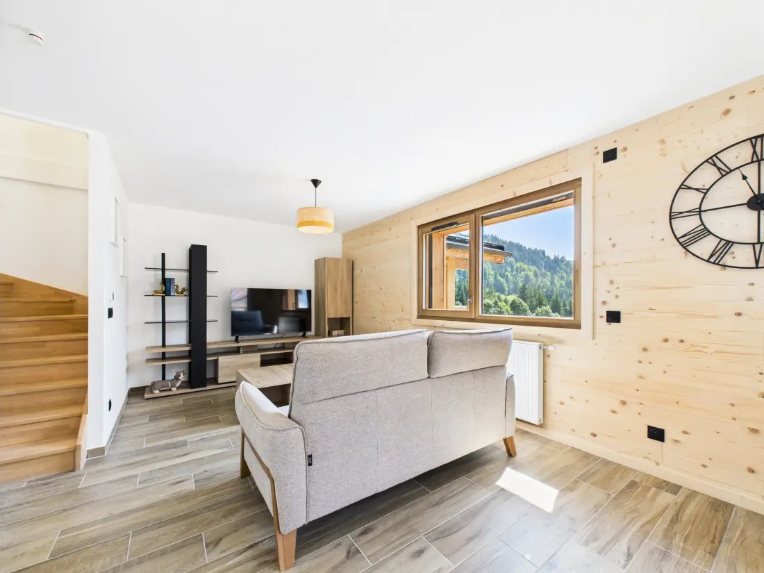 Location de Vacances Les Gets 952