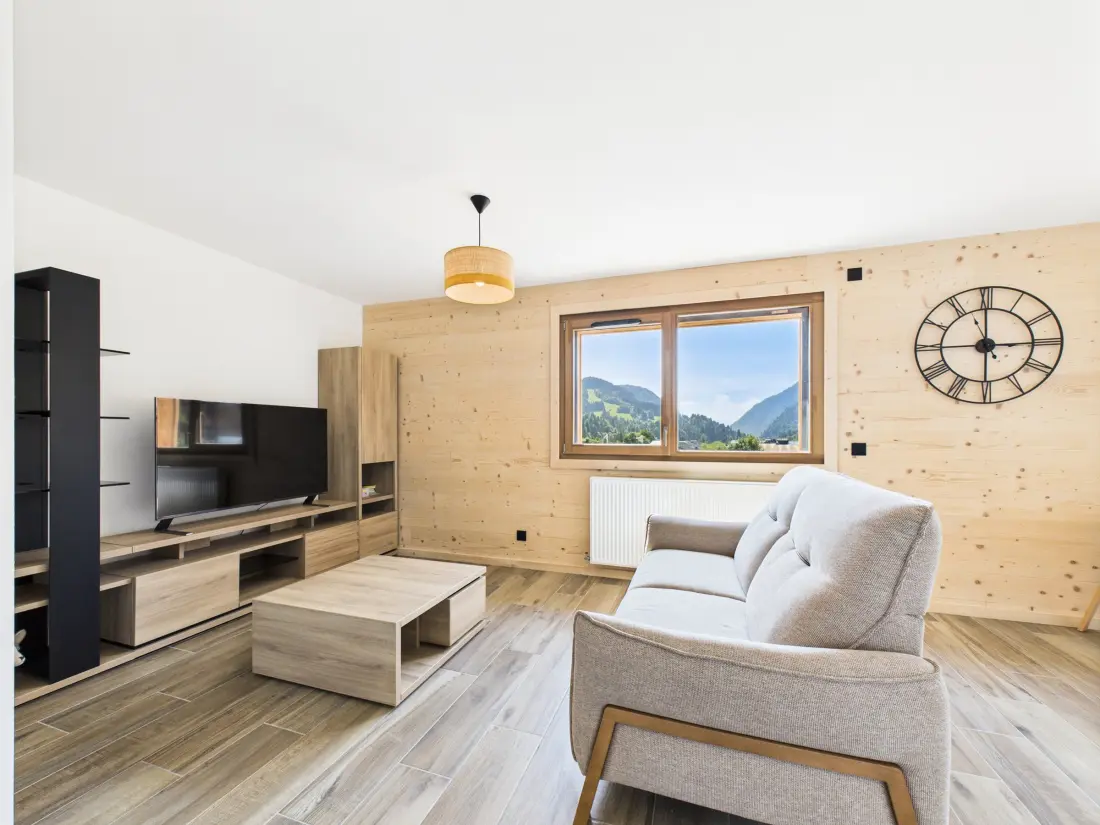 Location de Vacances Les Gets 952