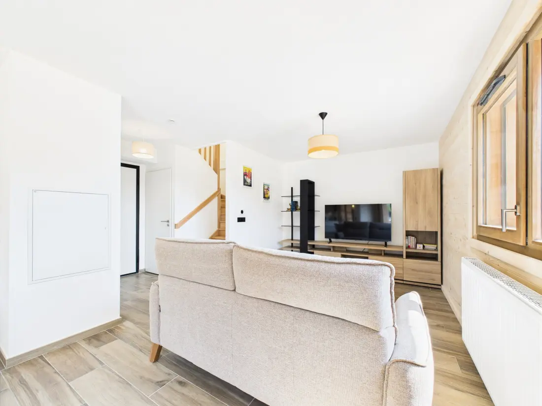 Location de Vacances Les Gets 952