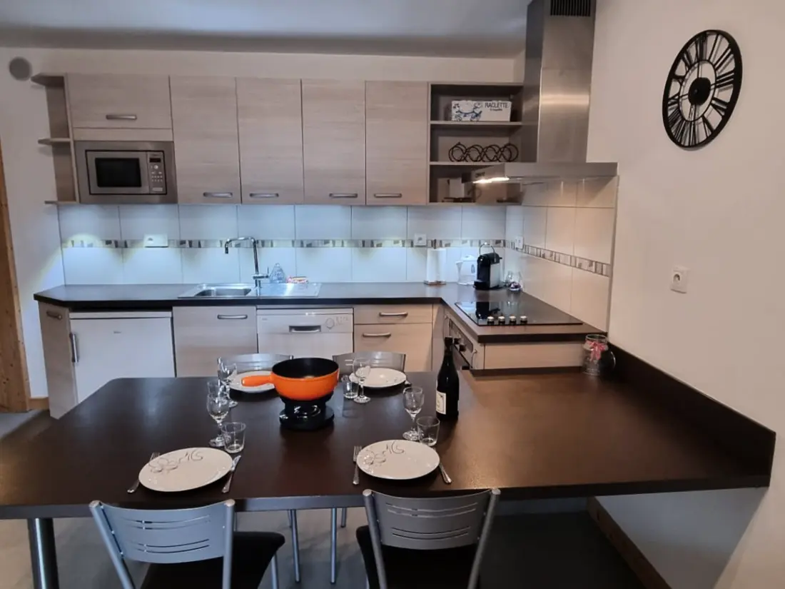 Location de Vacances Les Gets 954