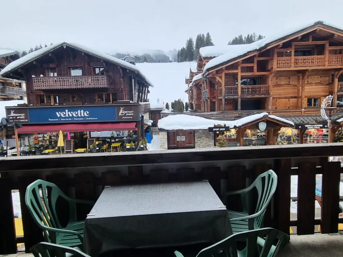 Location de Vacances Les Gets 954