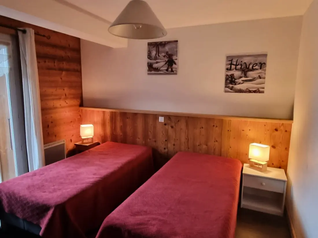 Location de Vacances Les Gets 954