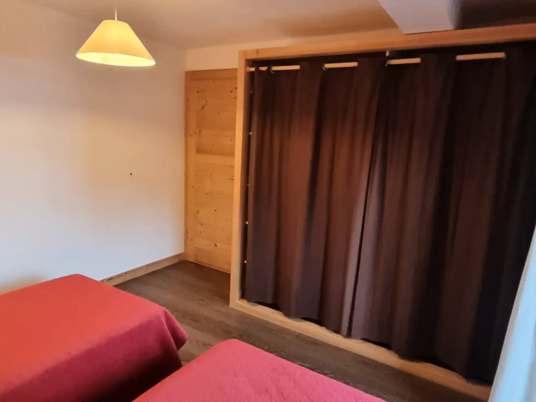 Location de Vacances Les Gets 954