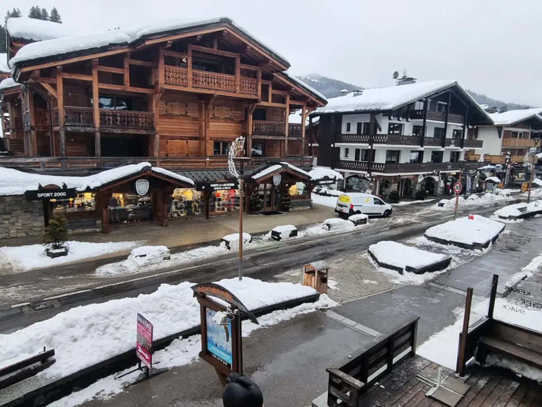 Location de Vacances Les Gets 954