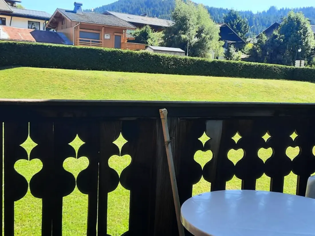 Location de Vacances Les Gets 955