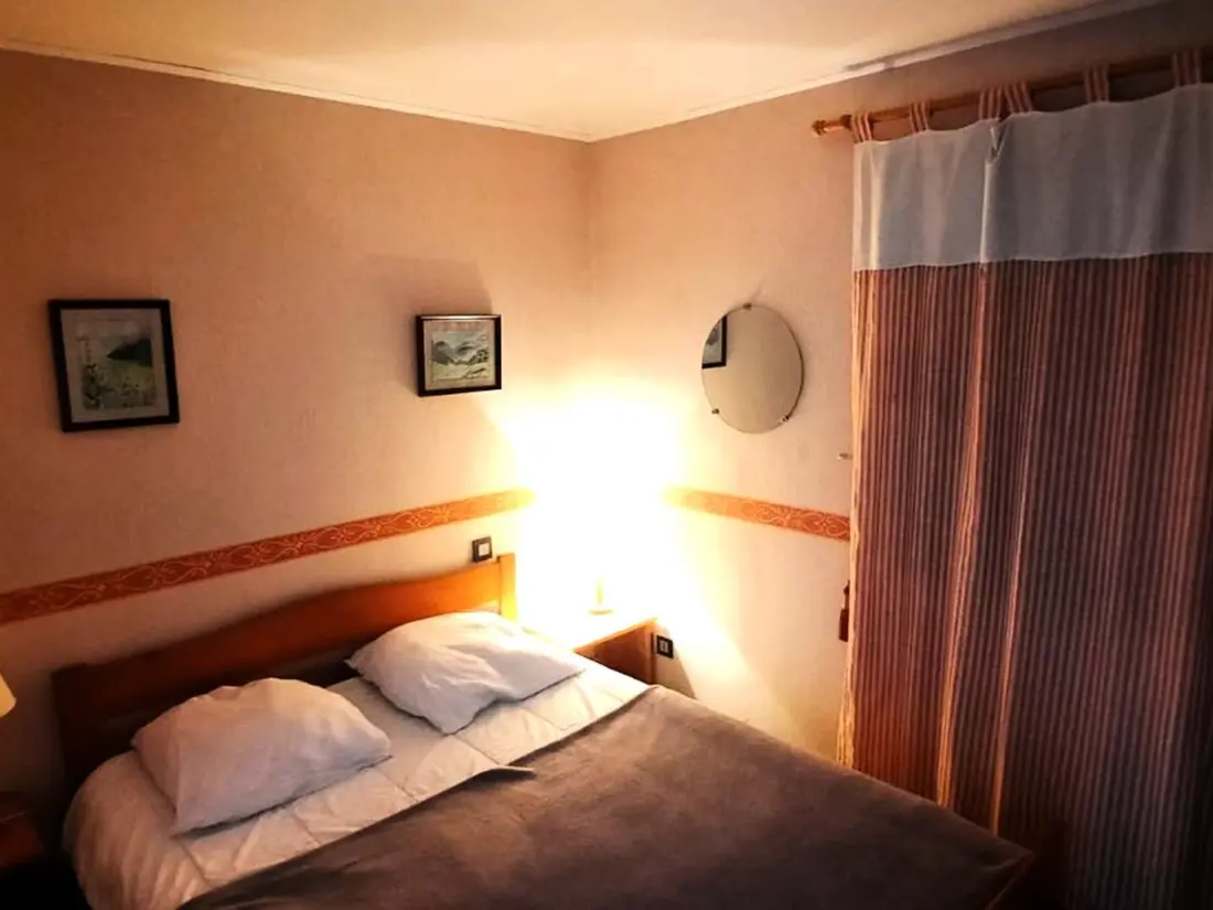 Location de Vacances Les Gets 955