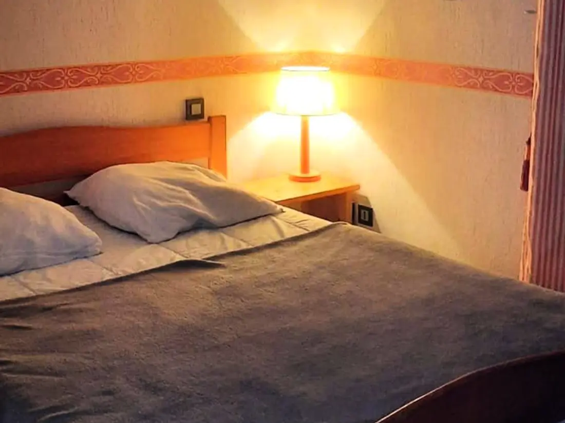 Location de Vacances Les Gets 955