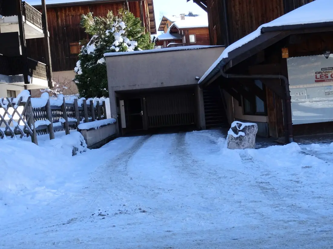 Location de Vacances Les Gets 955
