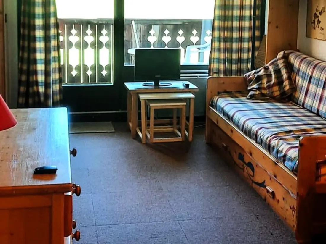 Location de Vacances Les Gets 955