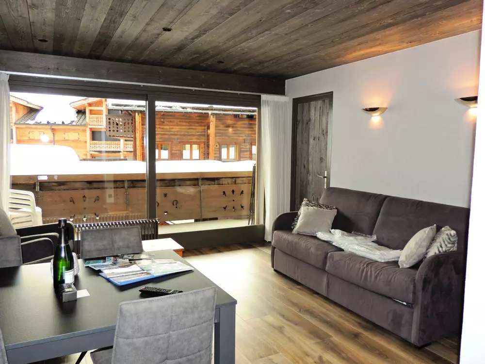 Location de Vacances Les Gets 957