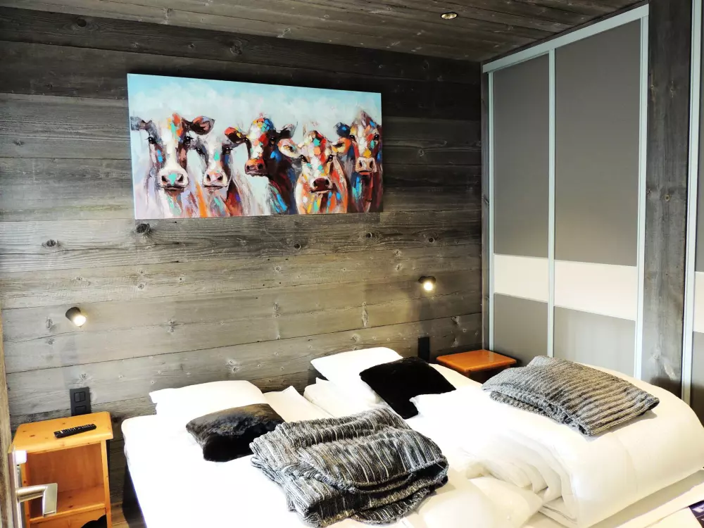 Location de Vacances Les Gets 957