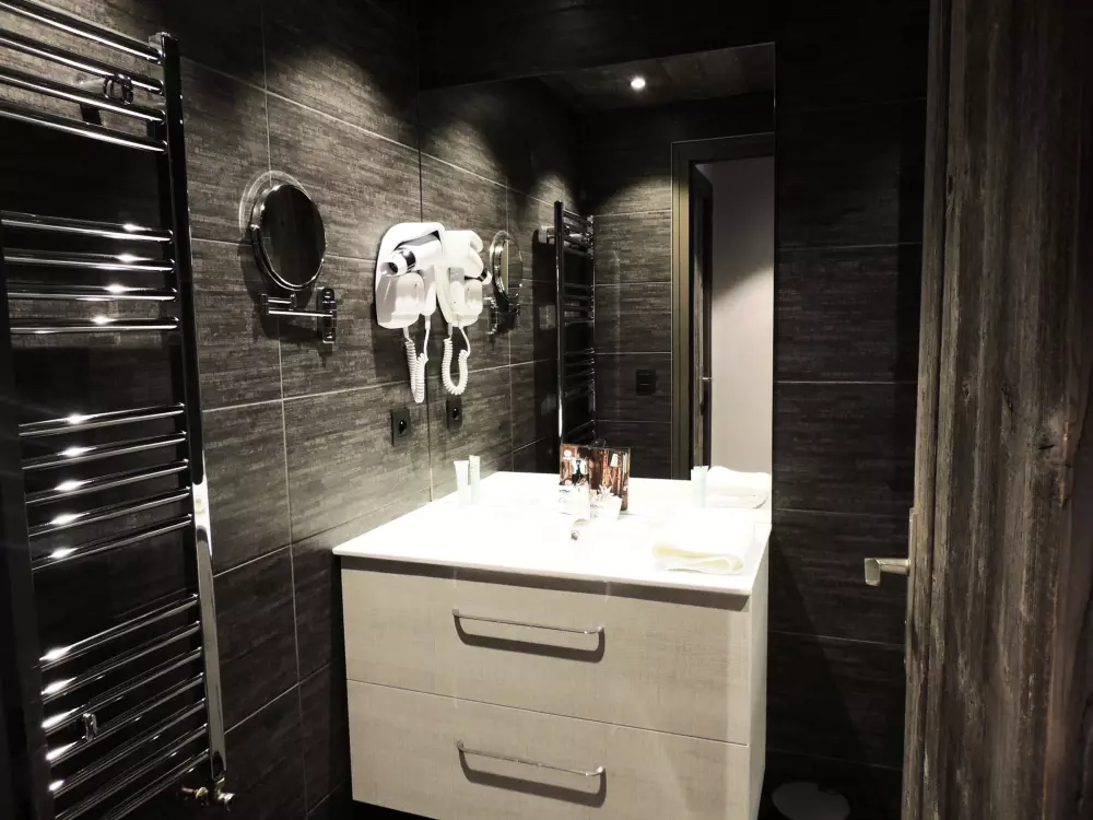 Location de Vacances Les Gets 957