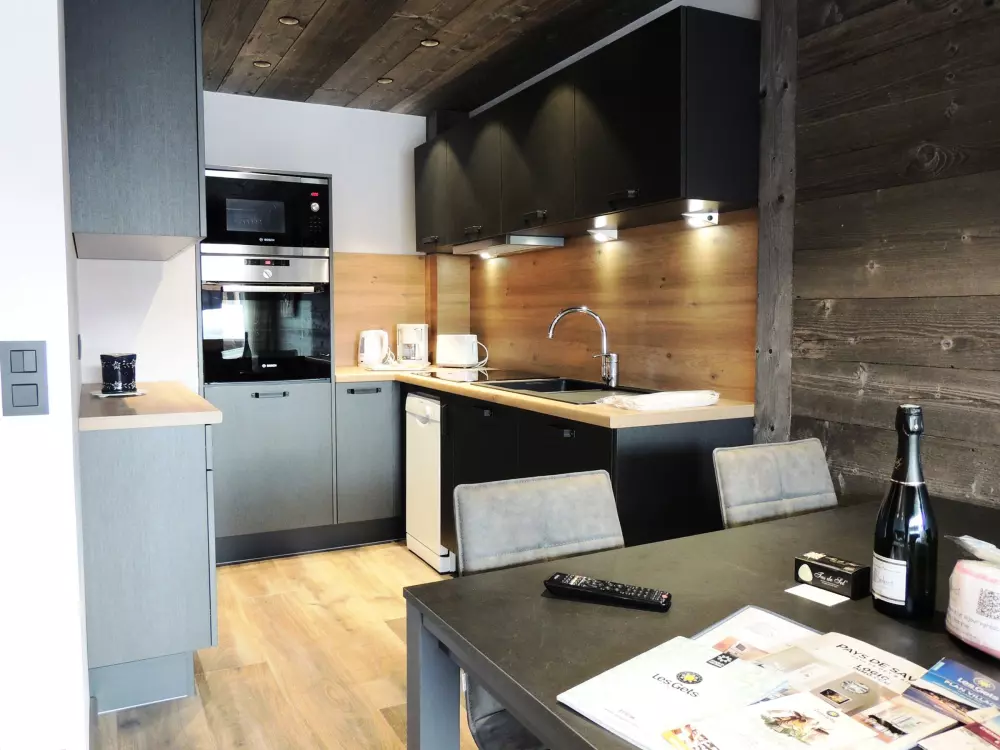 Location de Vacances Les Gets 957