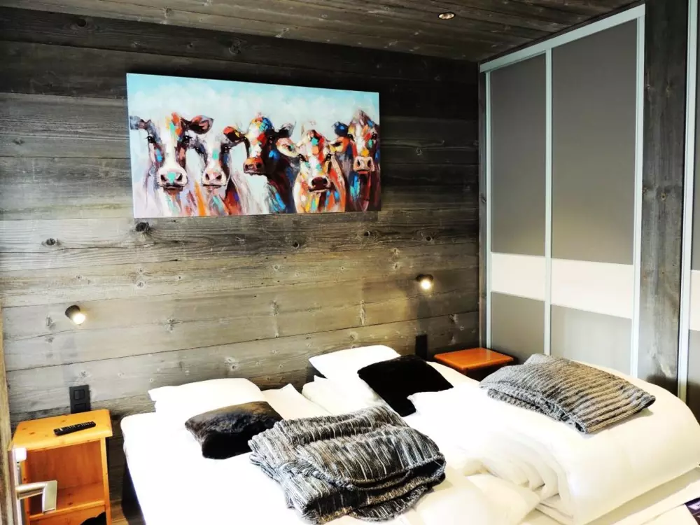 Location de Vacances Les Gets 957