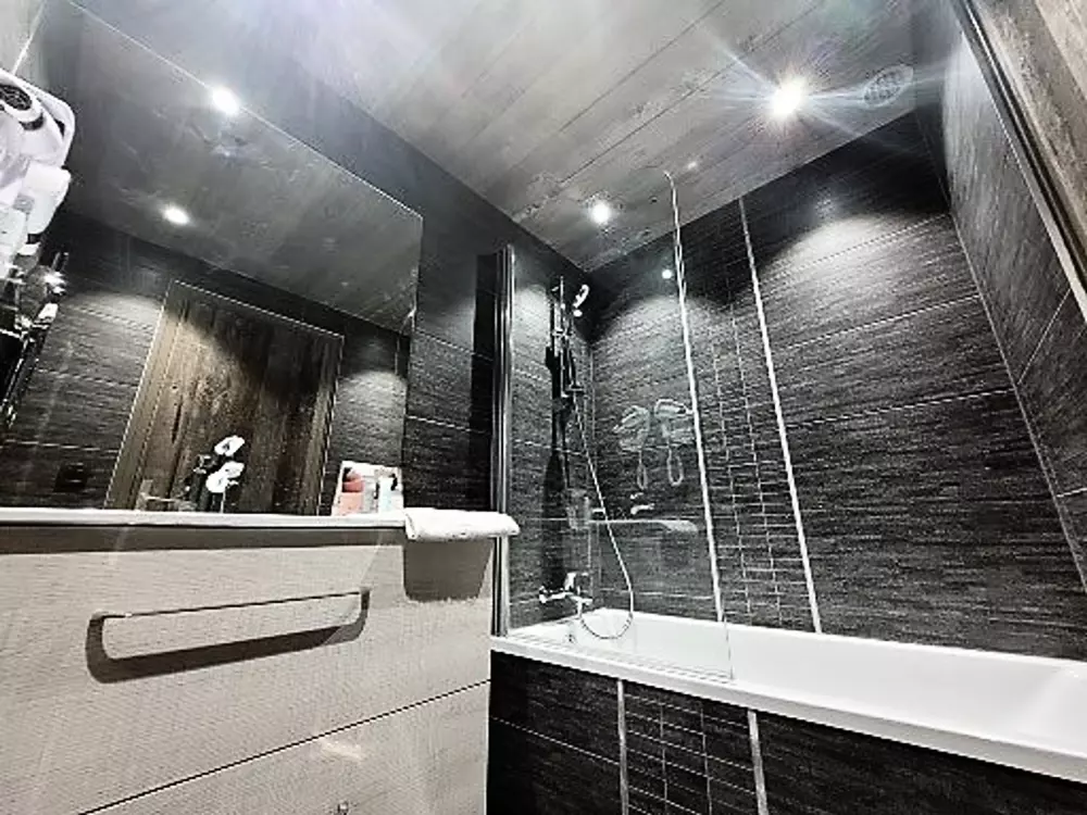 Location de Vacances Les Gets 957