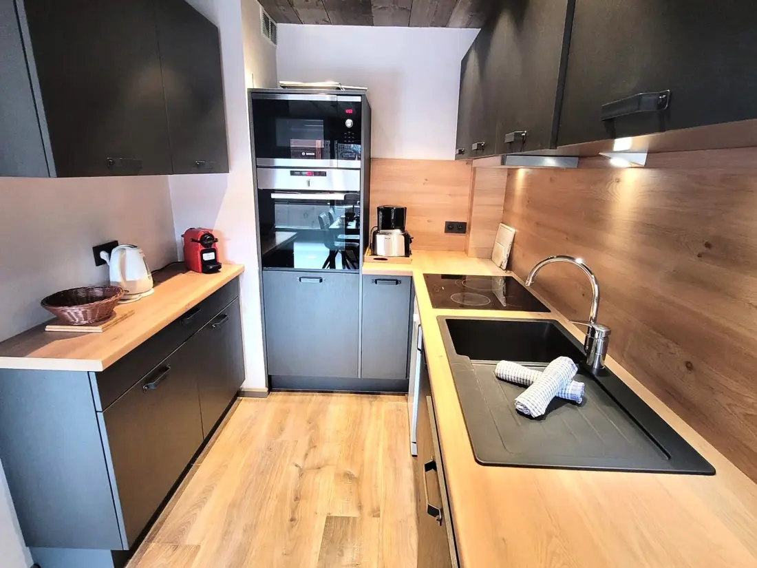 Location de Vacances Les Gets 957